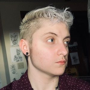 Meet your Posher, Alexander